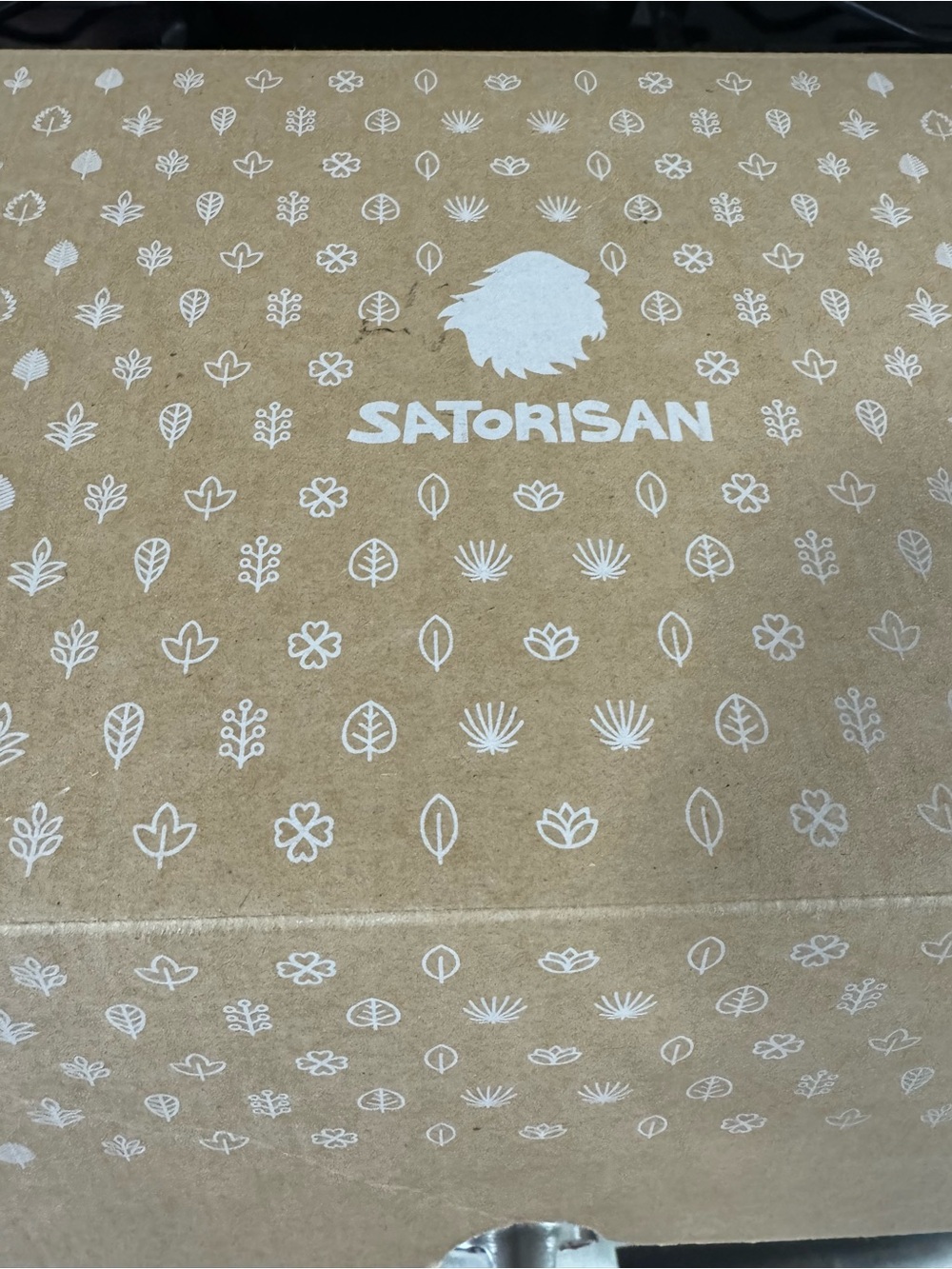 Satorisan Sneakers - Picture 6 of 6